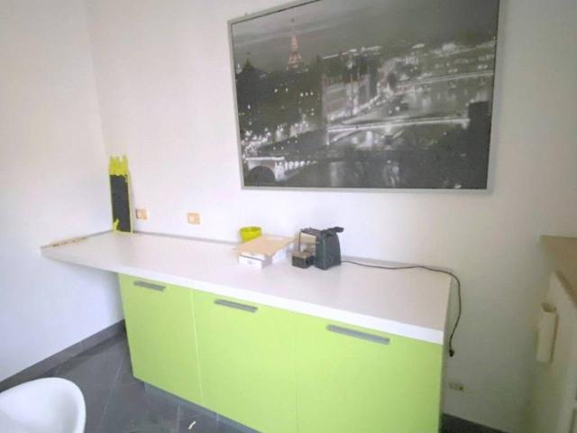 Appartamento in vendita a Commenda, Rovigo