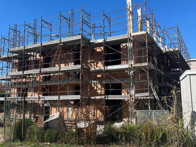 Appartamento in vendita a Tassina, Rovigo