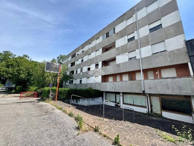 Appartamento in vendita a Rovigo, Veneto
