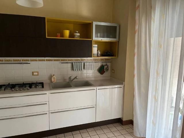 Appartamento in vendita a Rovigo, Veneto