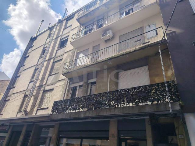 Appartamento in vendita a Commenda, Rovigo