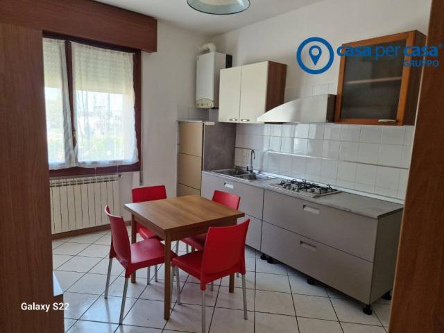 Appartamento in vendita a Rovigo, Veneto