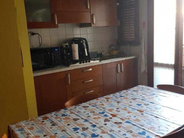 Appartamento in vendita a Rovigo, Veneto