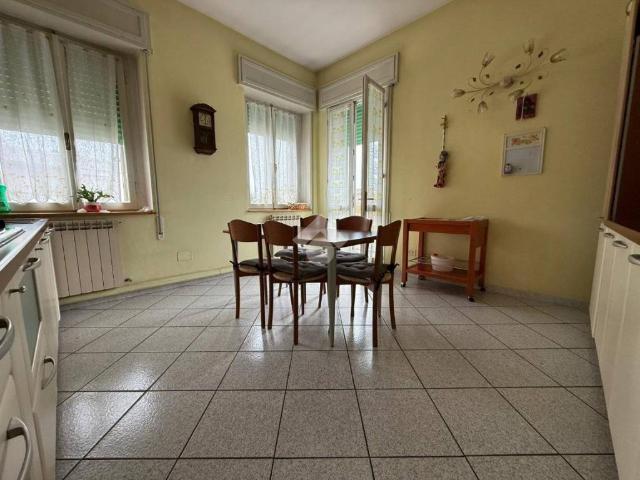 Appartamento in vendita a Commenda, Rovigo
