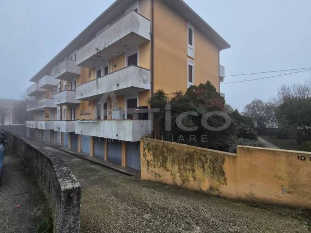 Appartamento in vendita a Rovigo, Veneto