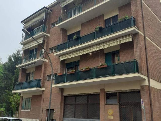 Appartamento in vendita a Commenda, Rovigo