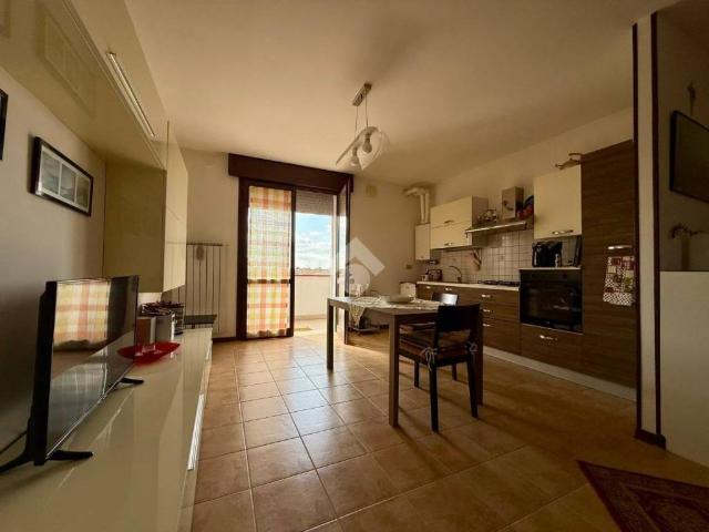 Appartamento in vendita a Borsea, Rovigo
