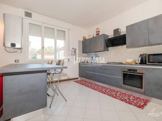 Appartamento in vendita a Tassina, Rovigo