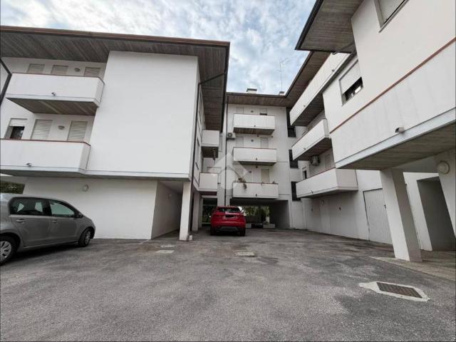 Appartamento in vendita a San Pio X, Rovigo