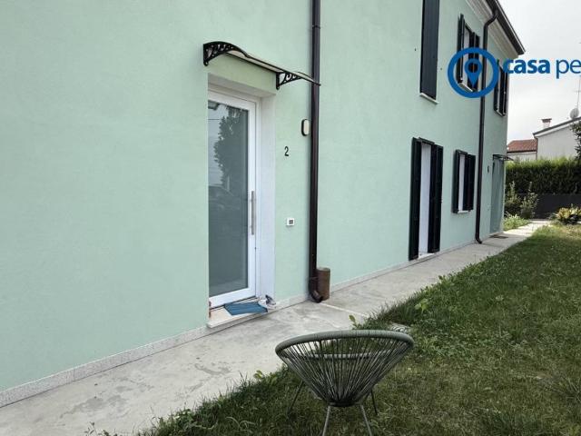 Appartamento in vendita a Borsea, Rovigo