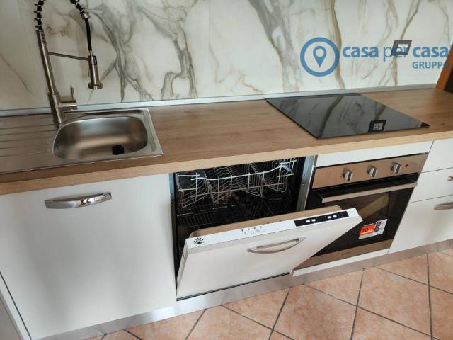 Appartamento in vendita a Commenda Est, Rovigo