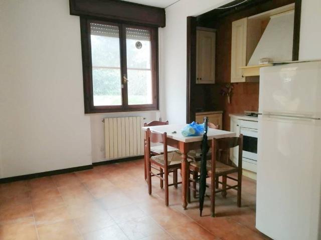 Appartamento in vendita a Rovigo, Veneto