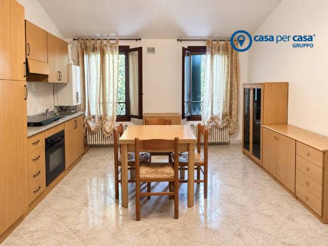 Appartamento in vendita a San Bortolo, Rovigo
