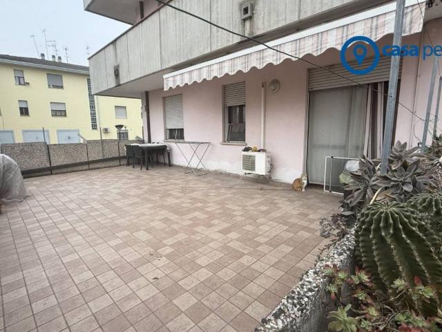 Appartamento in vendita a Rovigo, Veneto