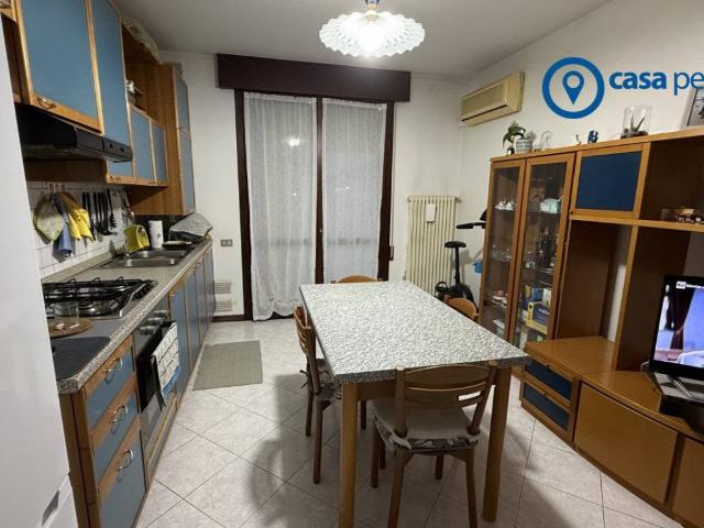 Appartamento in vendita a Rovigo, Veneto