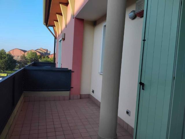 Appartamento in vendita a Commenda, Rovigo