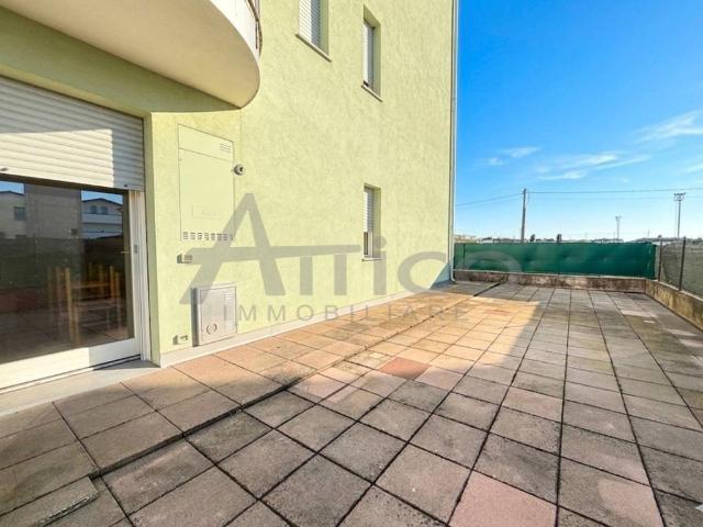 Appartamento in vendita a Tassina, Rovigo