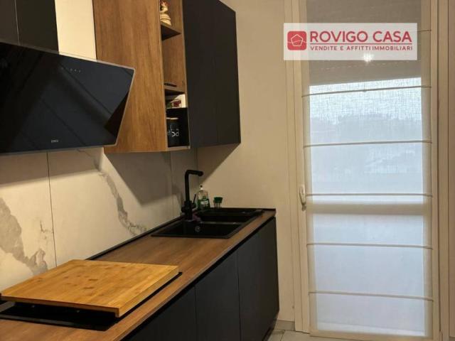 Appartamento in vendita a Rovigo, Veneto