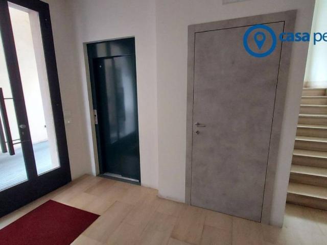 Appartamento in vendita a Commenda, Rovigo