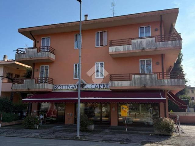 Appartamento in vendita a Commenda Est, Rovigo