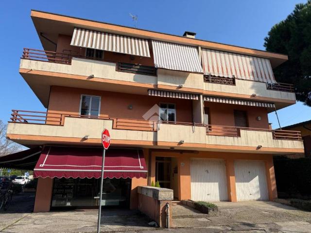 Appartamento in vendita a Commenda Est, Rovigo