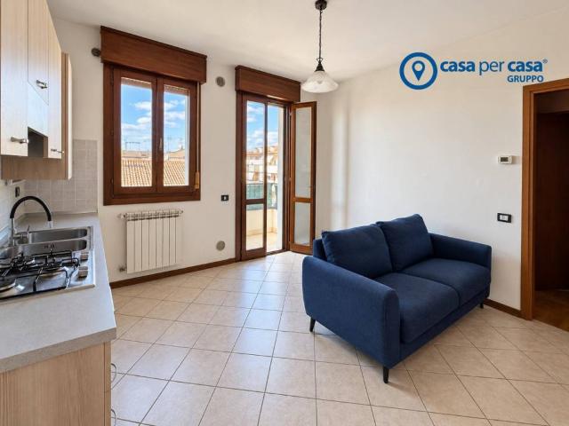 Appartamento in vendita a Borsea, Rovigo