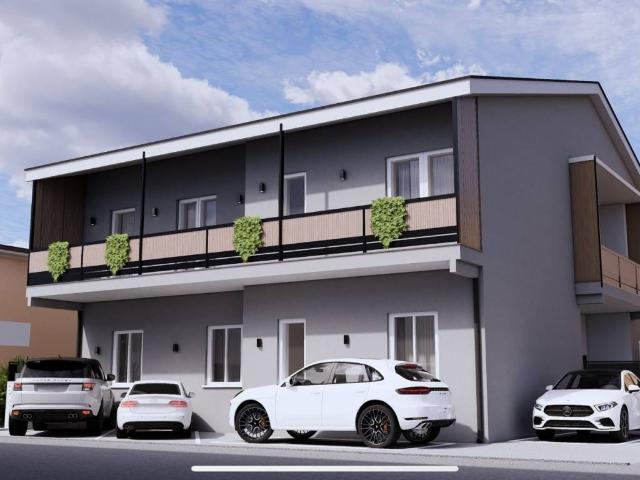 Appartamento in vendita a Rovigo, Veneto