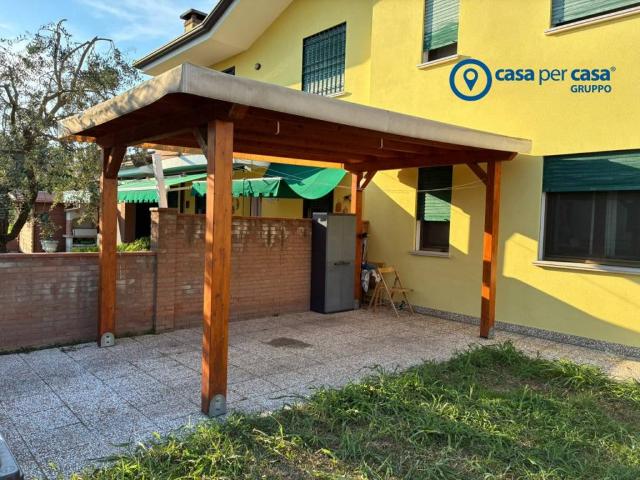 Appartamento in vendita a Rovigo, Veneto