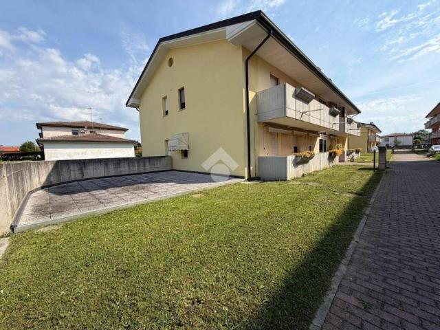 Appartamento in vendita a Rovigo, Veneto