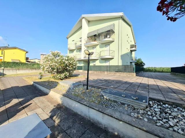Appartamento in vendita a Tassina, Rovigo