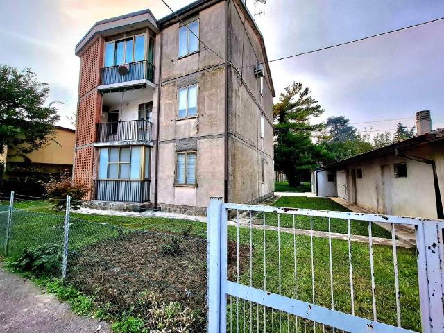 Appartamento in vendita a Commenda, Rovigo
