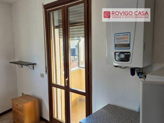 Appartamento in vendita a Rovigo, Veneto