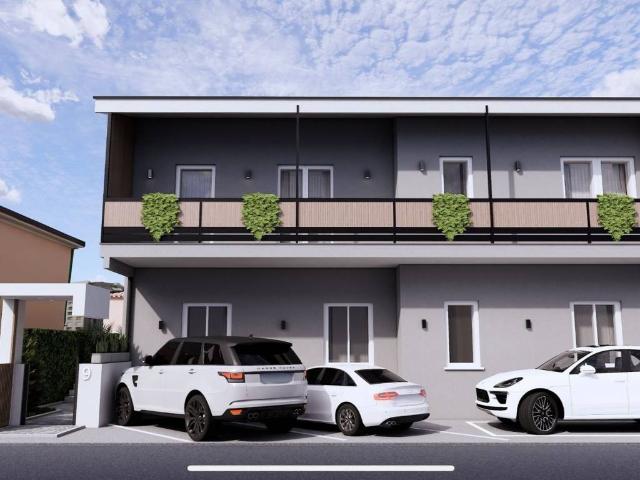 Appartamento in vendita a Rovigo, Veneto