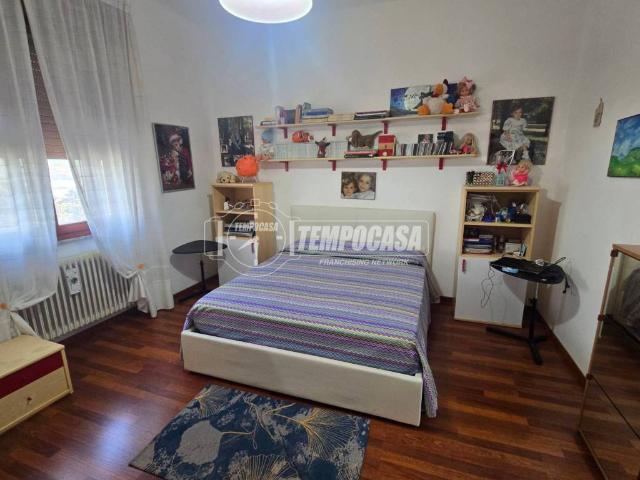 Appartamento in vendita a Commenda, Rovigo