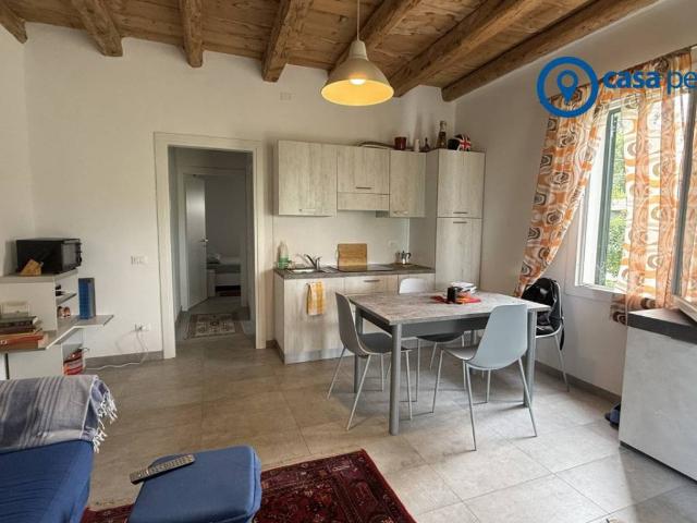 Appartamento in vendita a Borsea, Rovigo