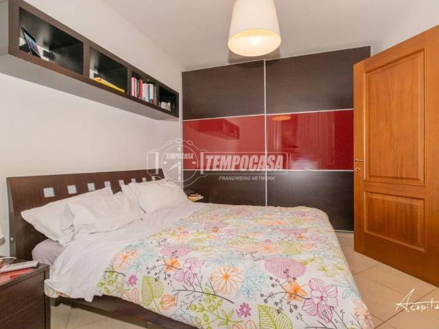 Appartamento in vendita a Commenda Est, Rovigo