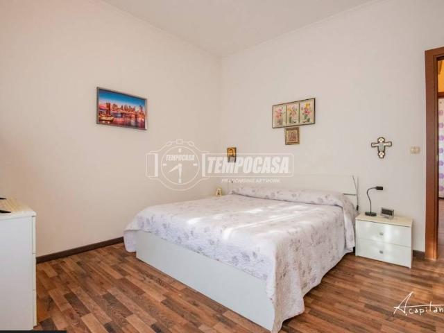 Appartamento in vendita a Commenda Est, Rovigo