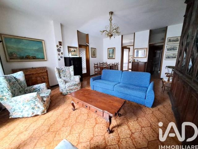 Appartamento in vendita a Commenda Est, Rovigo