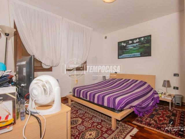 Appartamento in vendita a Rovigo