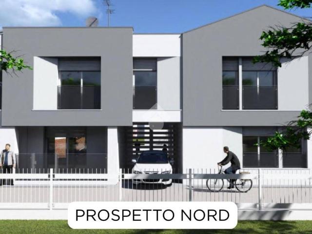 Appartamento in vendita a Rovigo, Veneto