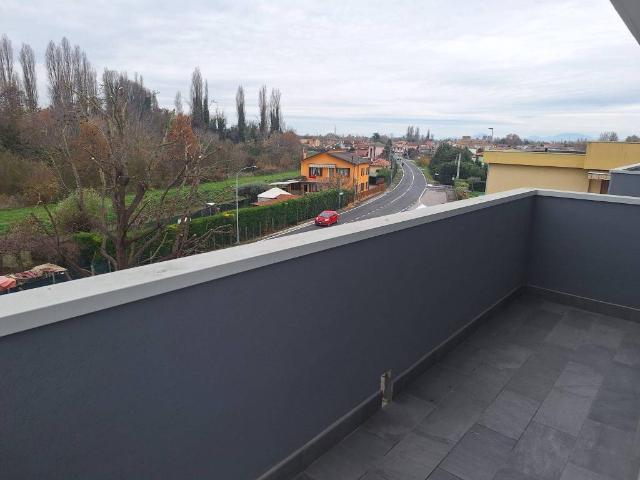 Appartamento in vendita a Commenda, Rovigo