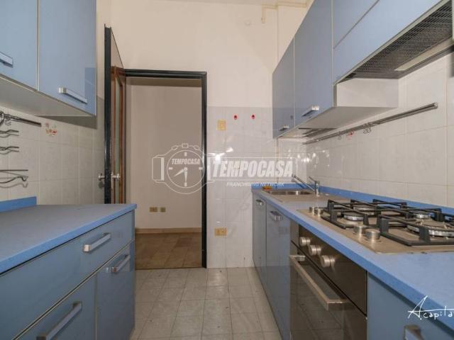 Appartamento in vendita a Commenda, Rovigo