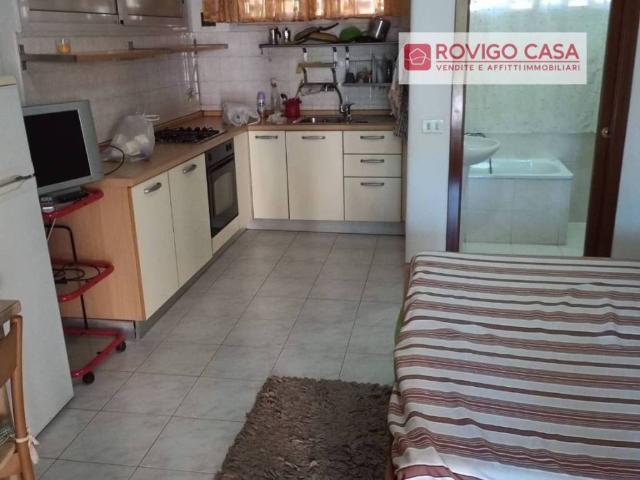 Appartamento in vendita a Commenda, Rovigo