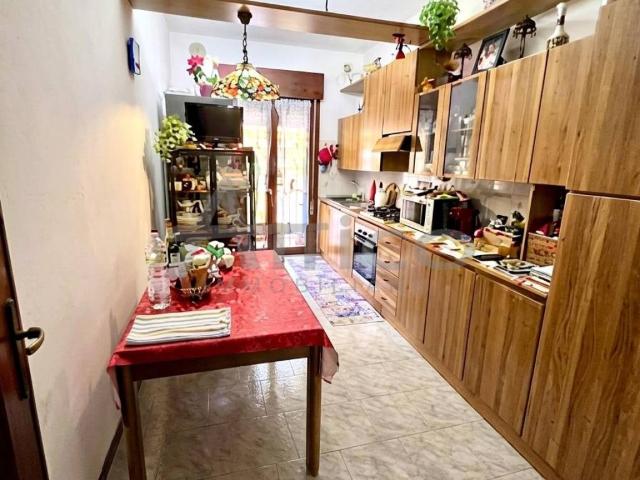 Appartamento in vendita a Commenda, Rovigo