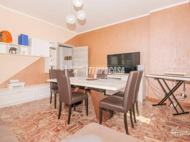 Appartamento in vendita a Rovigo