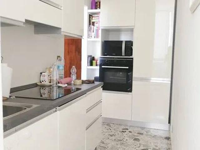 Appartamento in vendita a Commenda, Rovigo