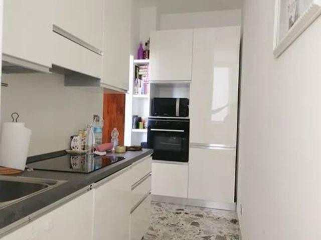 Appartamento in vendita a Commenda, Rovigo