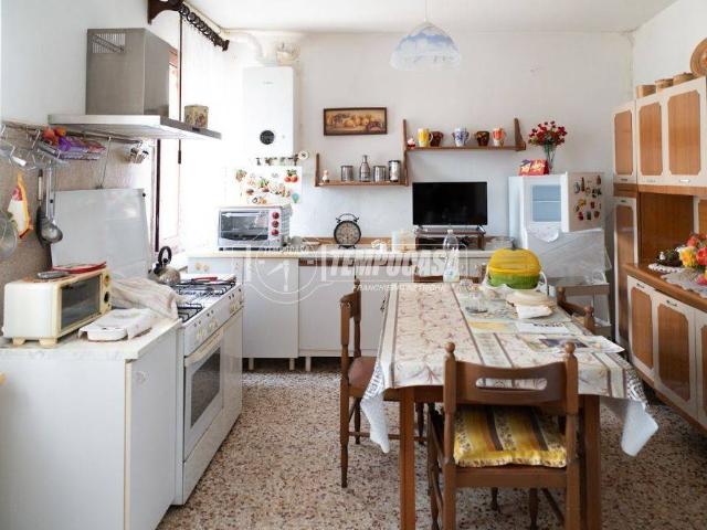 Appartamento in vendita a Granzette, Rovigo