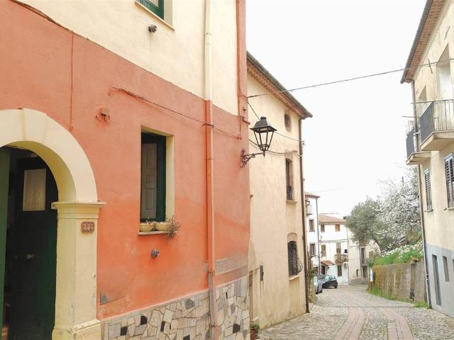 Appartamento in vendita a Calabria, Cosenza