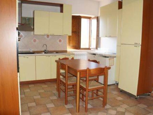 Appartamento in vendita a Calabria, Cosenza